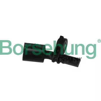 Capteur, vitesse de roue avant gauche Borsehung OEM 6Q0927803A