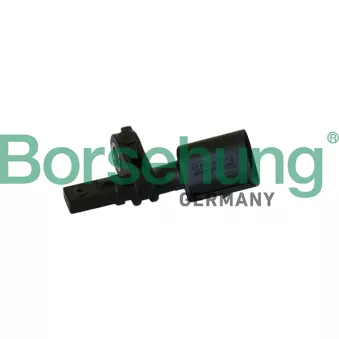 Capteur, vitesse de roue avant droit Borsehung OEM 6Q0927804B