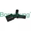 Borsehung B11847 - Capteur, vitesse de roue arrière gauche
