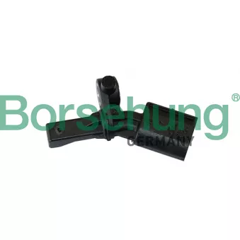 Capteur, vitesse de roue arrière droit Borsehung OEM 6Q0927808A