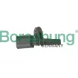 Borsehung B11849 - Capteur, vitesse de roue arrière gauche