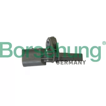 Capteur, vitesse de roue arrière gauche Borsehung OEM WHT003857A