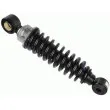 SACHS 315 520 - Amortisseur, suspension de la cabine