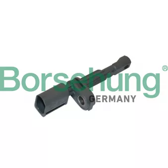 Capteur, vitesse de roue Borsehung B11851 pour AUDI Q2 30 TDI - 115cv