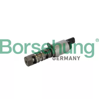 Borsehung B11866 - Soupape centrale, réglage de l'arbre à cames