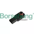 Borsehung B11875 - Capteur, pression de carburant