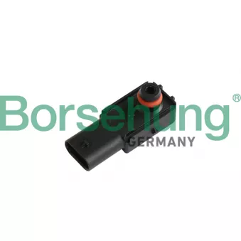 Borsehung B11875 - Capteur, pression de carburant