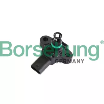 Borsehung B11876 - Capteur, pression de carburant