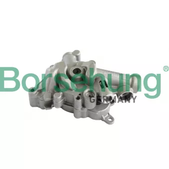 Pompe à huile Borsehung B11899 pour MERCEDES-BENZ CLASSE E E 200 T Kompressor - 163cv