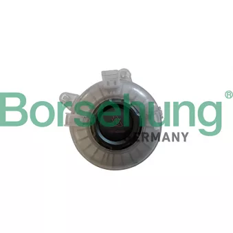 Vase d'expansion, liquide de refroidissement Borsehung B11939 pour SEAT LEON 2.0 TDI - 143cv