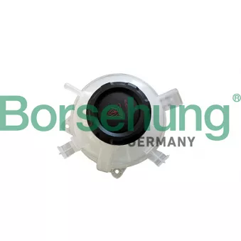 Vase d'expansion, liquide de refroidissement Borsehung B11940 pour SEAT LEON 2.0 TDI - 143cv
