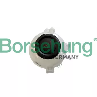 Vase d'expansion, liquide de refroidissement Borsehung B11942 pour SEAT LEON 2.0 TDI - 143cv
