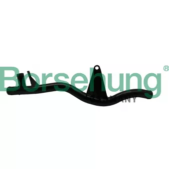 Tuyauterie du réfrigérant Borsehung B11989 pour AUDI A1 S1 quattro - 231cv