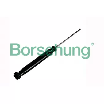 Borsehung B12141 - Jeu de 2 amortisseurs arrière