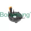 Ressort tournant, Airbag Borsehung [B12182]