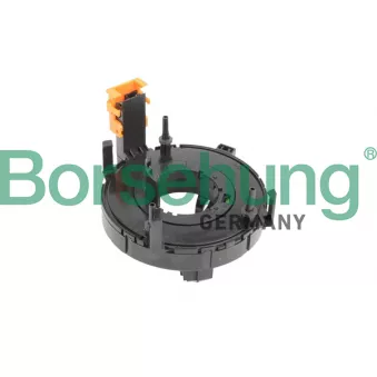 Ressort tournant, Airbag Borsehung B12182 pour AUDI A4 1.8 T - 180cv