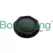 Bouchon, réservoir de liquide de refroidissement Borsehung [B12203]