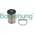 Borsehung B12214 - Filtre à carburant