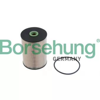 Filtre à carburant Borsehung OEM 1K0127434B