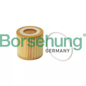 Filtre à huile Borsehung OEM 03d198819a