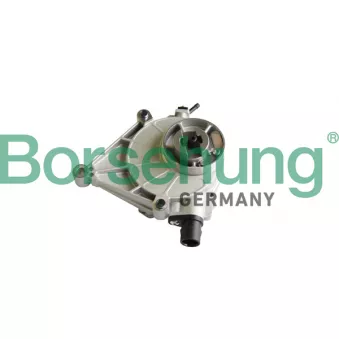 Pompe à vide, freinage Borsehung B12221 pour BMW Série 5 520 i - 170cv