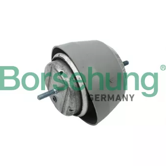 Support moteur Borsehung B12233 pour VOLKSWAGEN PASSAT 1,8 T - 170cv