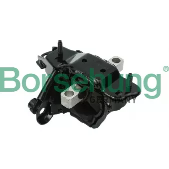 Support moteur arrière gauche Borsehung OEM 6Q0199555AR