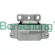 Support moteur Borsehung [B12272]