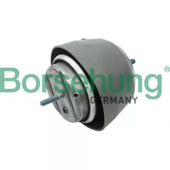 Support moteur Borsehung B12472 pour VOLKSWAGEN PASSAT 1,8 T - 170cv