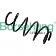 Borsehung B12621 - Ressort de suspension