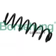 Ressort de suspension Borsehung [B12624]