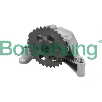 Pompe à huile Borsehung B12689 pour SEAT TOLEDO 1.9 TDI - 110cv