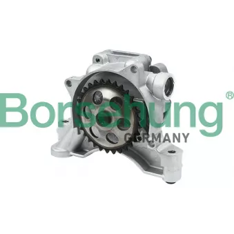 Borsehung B12697 - Pompe à huile