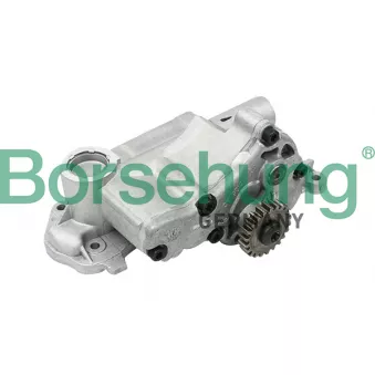 Pompe à huile Borsehung OEM 06J115105T