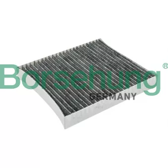 Filtre, air de l'habitacle Borsehung OEM 6Q0819653B