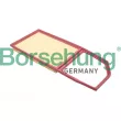 Borsehung B12808 - Filtre à air
