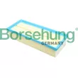 Borsehung B12811 - Filtre à air