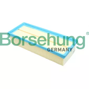 Filtre à air Borsehung OEM 1kd129620b