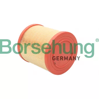 Filtre à air Borsehung B12813 pour AUDI A6 2.0 TFSI - 170cv