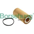 Borsehung B12815 - Filtre à huile