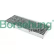 Borsehung B12817 - Filtre, air de l'habitacle