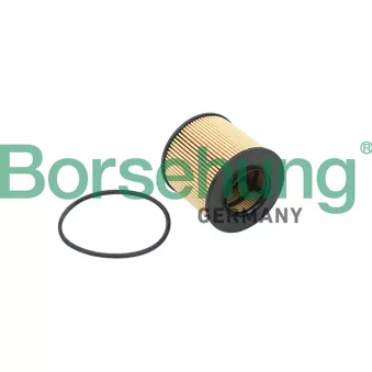 Filtre à huile Borsehung OEM 03C115562A
