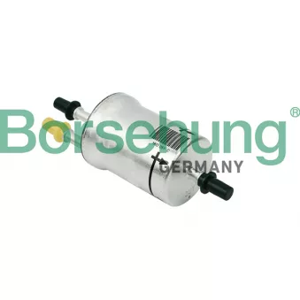 Filtre à carburant Borsehung B12822 pour AUDI A1 1.2 TFSI - 86cv