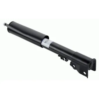 Jeu de 2 amortisseurs arrière SACHS 315 679