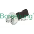 Borsehung B13137 - Indicateur de pression d'huile