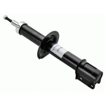 SACHS 315 680 - Jeu de 2 amortisseurs avant