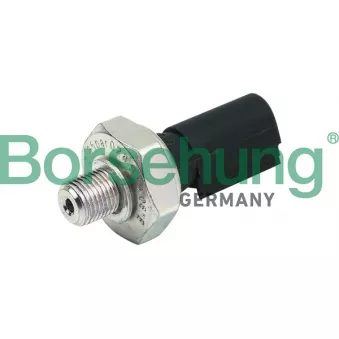 Indicateur de pression d'huile Borsehung OEM 028919081G