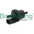Soupape de ventilation, réservoir de carburant Borsehung [B13667]