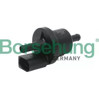 Soupape de ventilation, réservoir de carburant Borsehung B13667 pour AUDI A4 3.0 - 220cv