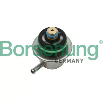 Capteur, pression des gaz échappement Borsehung OEM 037133035H